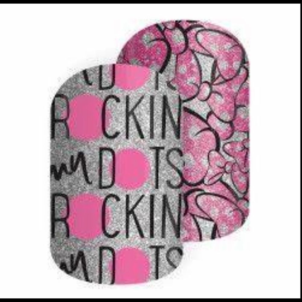 Jamberry 2 designs on 2 full sheets Disney Lion King and Minnie Mouse na…